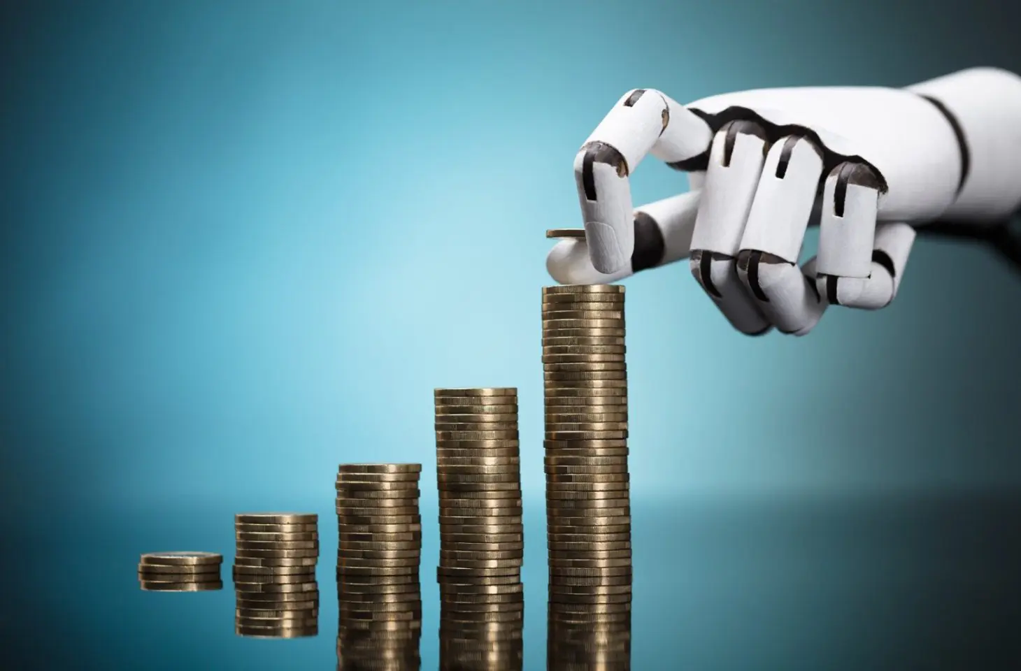 “Global IT spending to rise 9.8 percent by 2025”