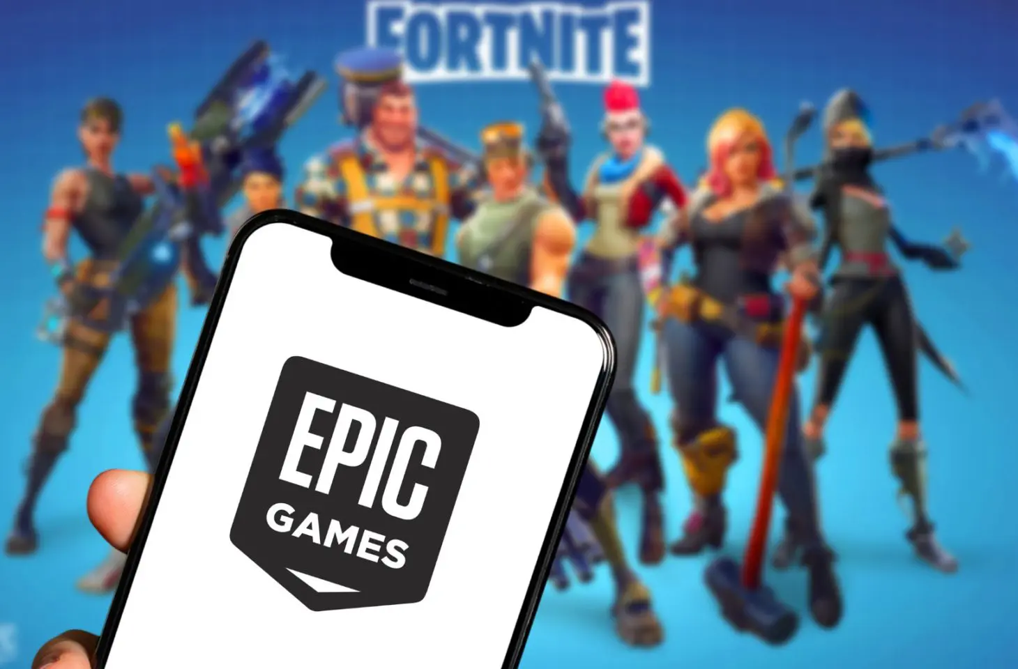 Google Settles with Epic Games: Android App Store to Open Up