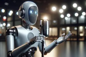 Google experiments with podcast-like answers in search engine