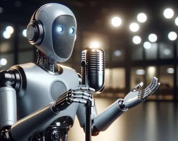 Google experiments with podcast-like answers in search engine