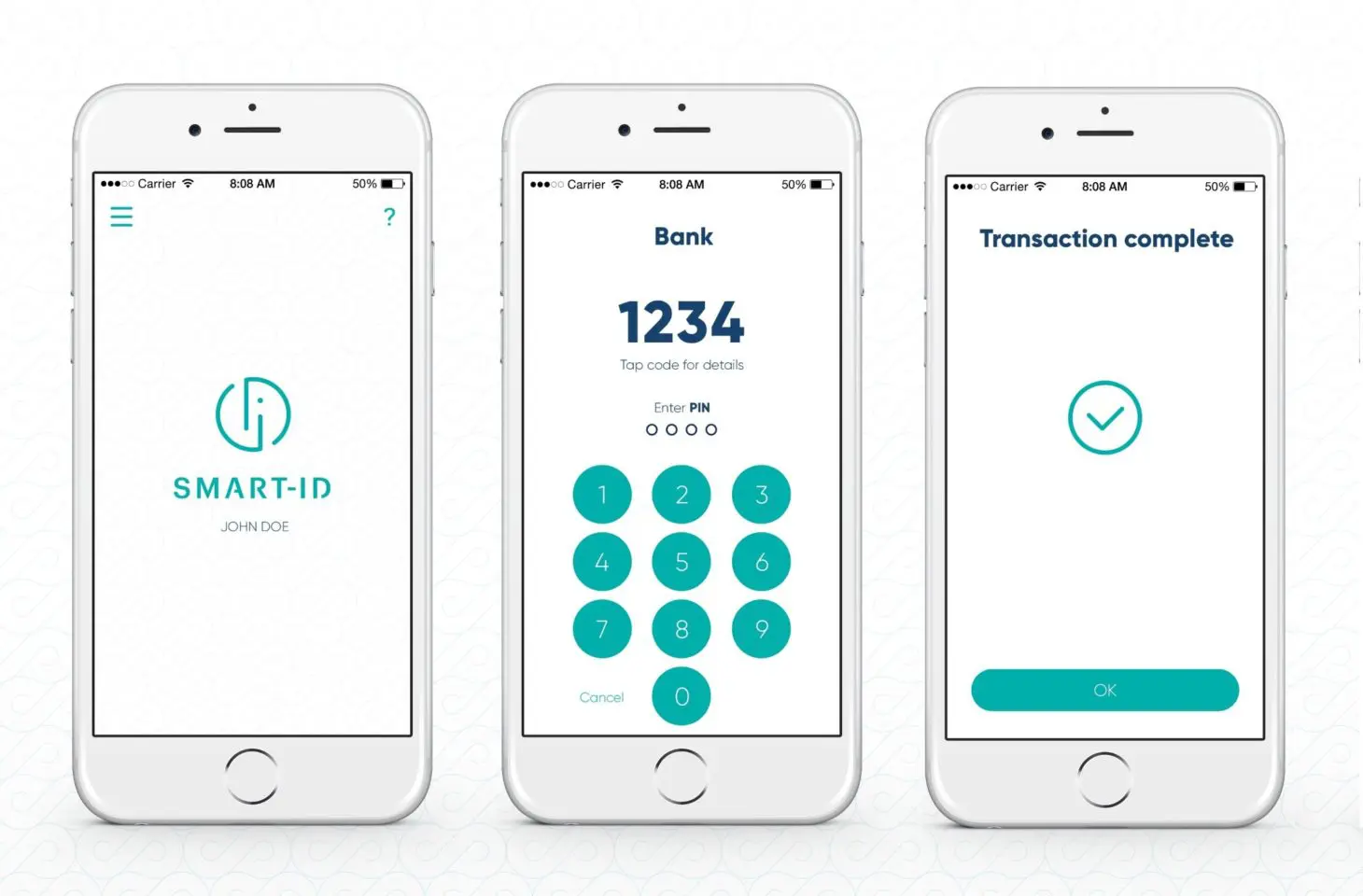 Logging in to Belgian e-government services with Smart-ID will soon be possible after certification is granted