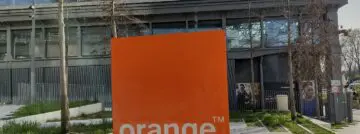 orange headquarters paris