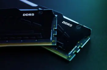 ddr5 ram memory