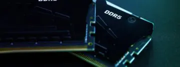 Ddr5 Ram Memory