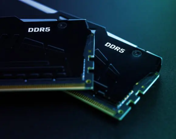 Ddr5 Ram Memory