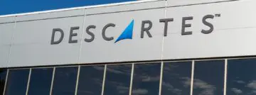Descartes Introduces AI Solution to Reduce False Positives in Compliance Screening