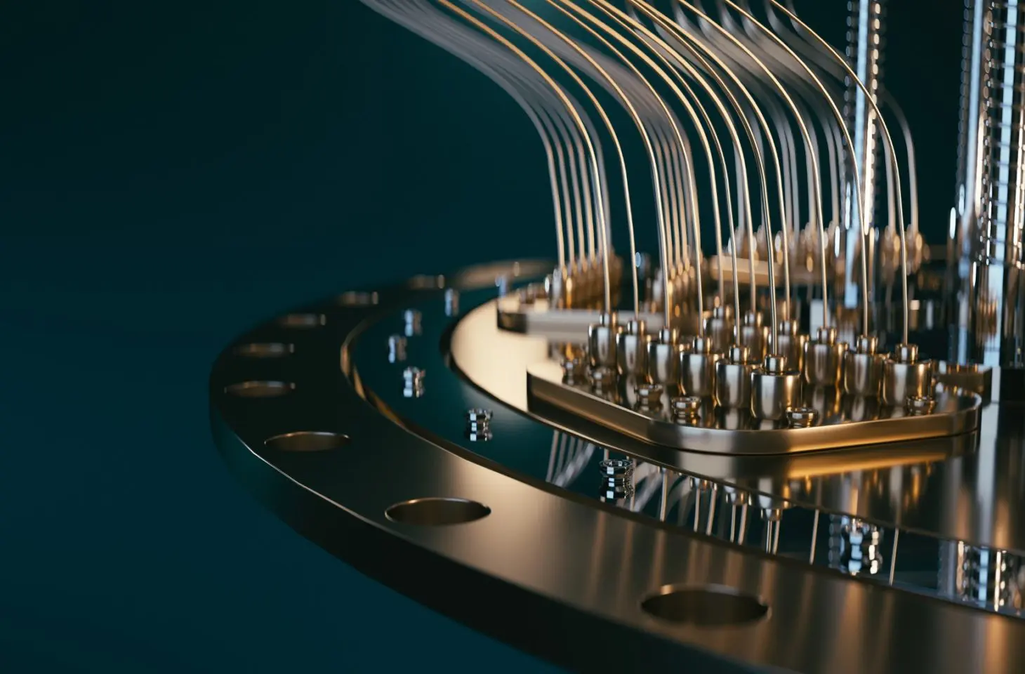 quantum computer