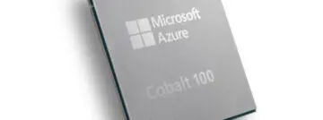 Microsoft’s Cobalt 100 CPU now available for Azure Virtual Machines