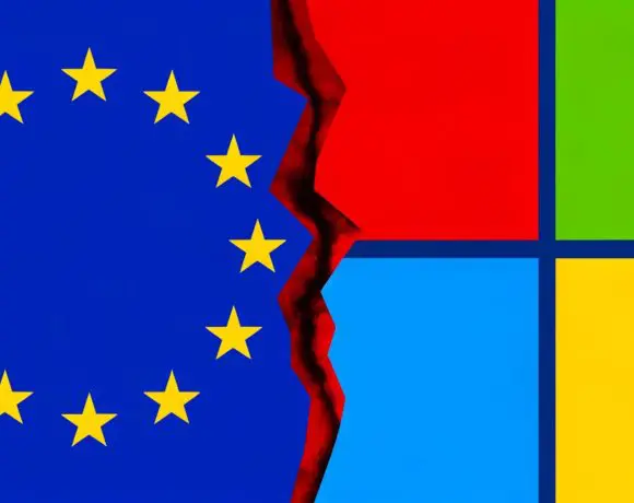 Microsoft launches European Security Program focusing on AI and cyber resilience