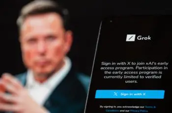 Elon Musk: “Hey Apple, why do you refuse to include X or Grok in Must-Have Apps?”