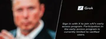 Elon Musk: “Hey Apple, why do you refuse to include X or Grok in Must-Have Apps?”