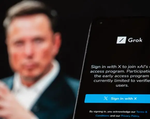 Elon Musk: “Hey Apple, why do you refuse to include X or Grok in Must-Have Apps?”