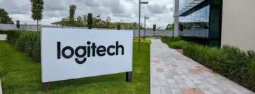 Logitech