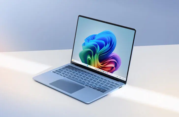 Microsoft Surface Laptop 6
