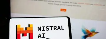 Mistral AI brings AI assistant Le Chat to iOS and Android