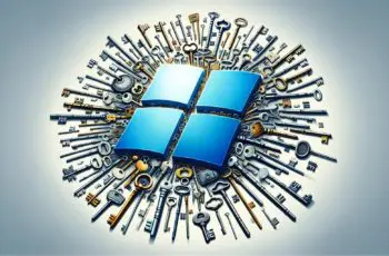 Windows 11 gets enhanced Passkey support