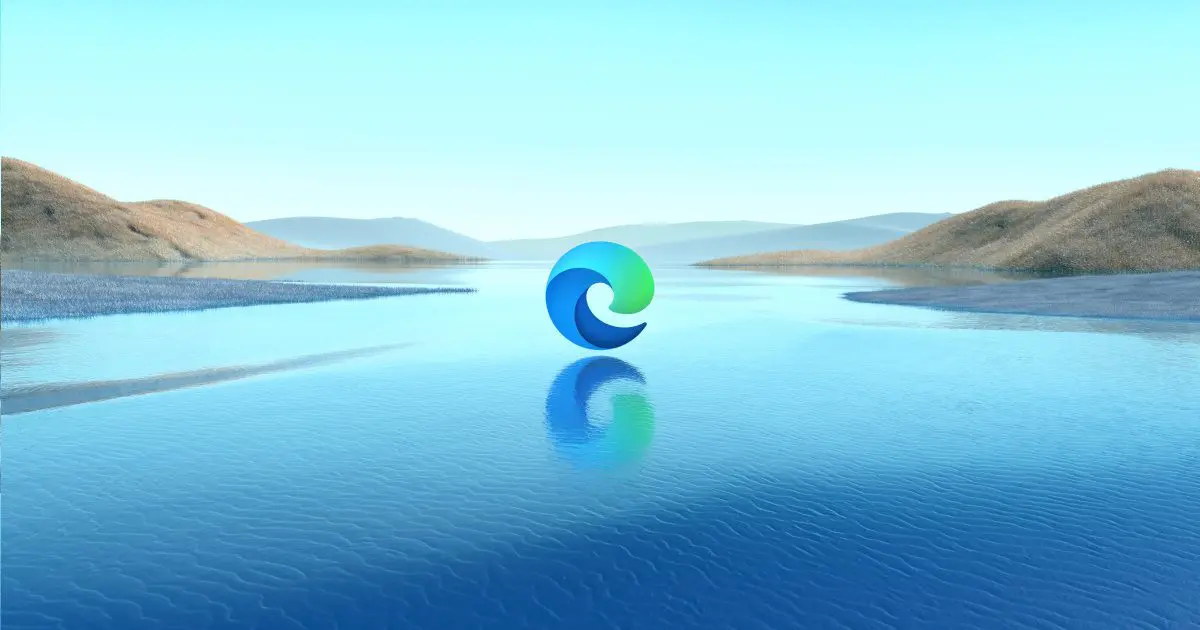 microsoft edge
