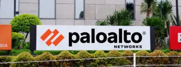 palo alto networks