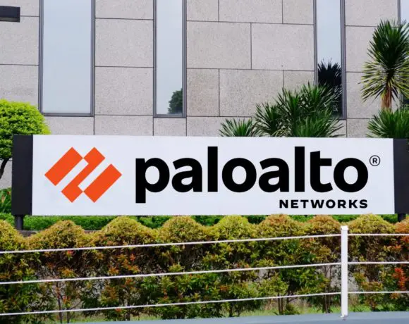 palo alto networks