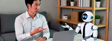 Find a job thanks to AI: ‘Seven people are hired every minute through LinkedIn’