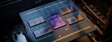 AMD captures nearly 34 percent of server market