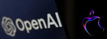 Apple brings ChatGPT integration to iPhone, iPad and Mac with Apple Intelligence update