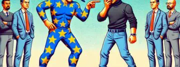 Apple Wants to Scrap the DMA as Soon as Possible: “Bad for Consumers”