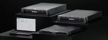 Synology ActiveProtect available: hardware and software with pure focus on backups