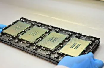 US Gets 9.9 Percent Ownership of Intel