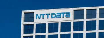 NTT Data Launches Cryptography-as-a-Service with Fortanix