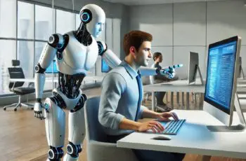 Cognizant Launches Service Package for AI-assisted Coding