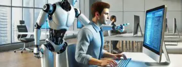 Cognizant Launches Service Package for AI-assisted Coding