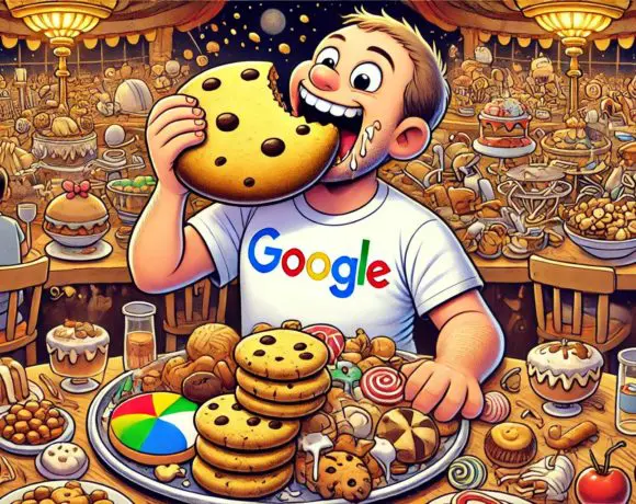 google cookies chrome