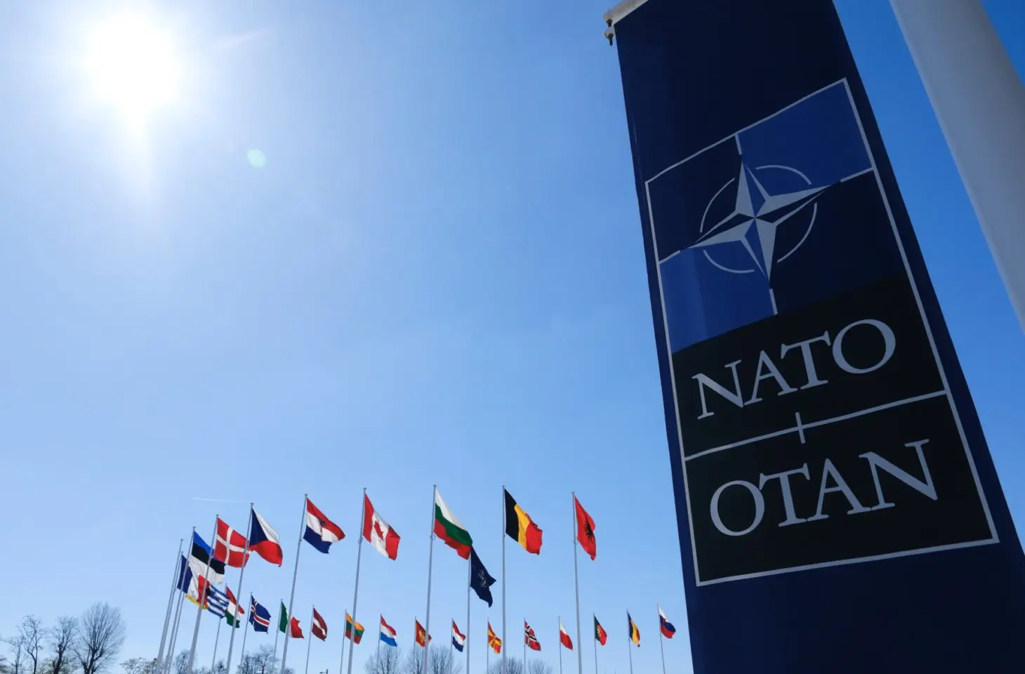 nato