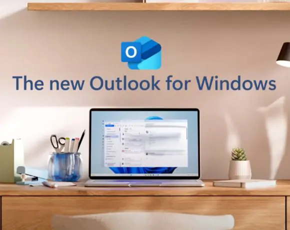 Adding calendar appointments sometimes fails in new Outlook