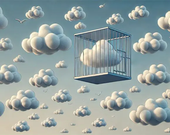 On-premises, public or private cloud: what’s the difference?