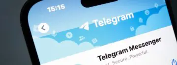 telegram
