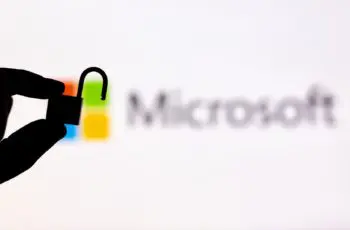 microsoft security