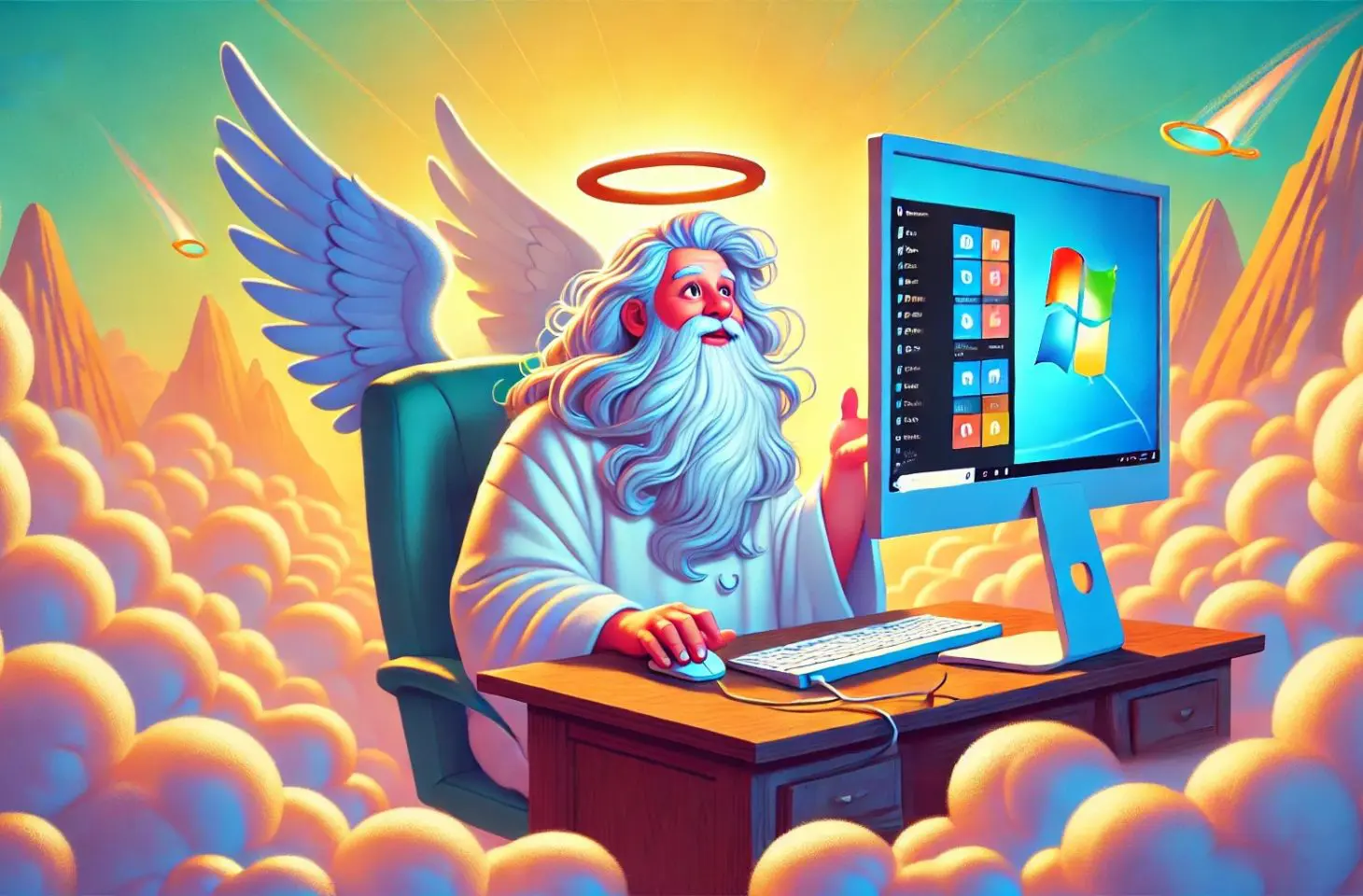 Enable God Mode in Windows 11 and forget about Control Panel