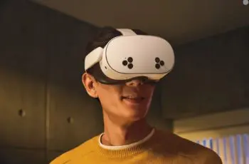 Meta launches cheaper Quest 3S mixed reality glasses