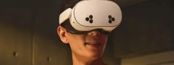 Meta launches cheaper Quest 3S mixed reality glasses