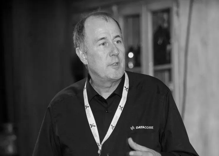 4 techniques that enable sustainable storage in data centers