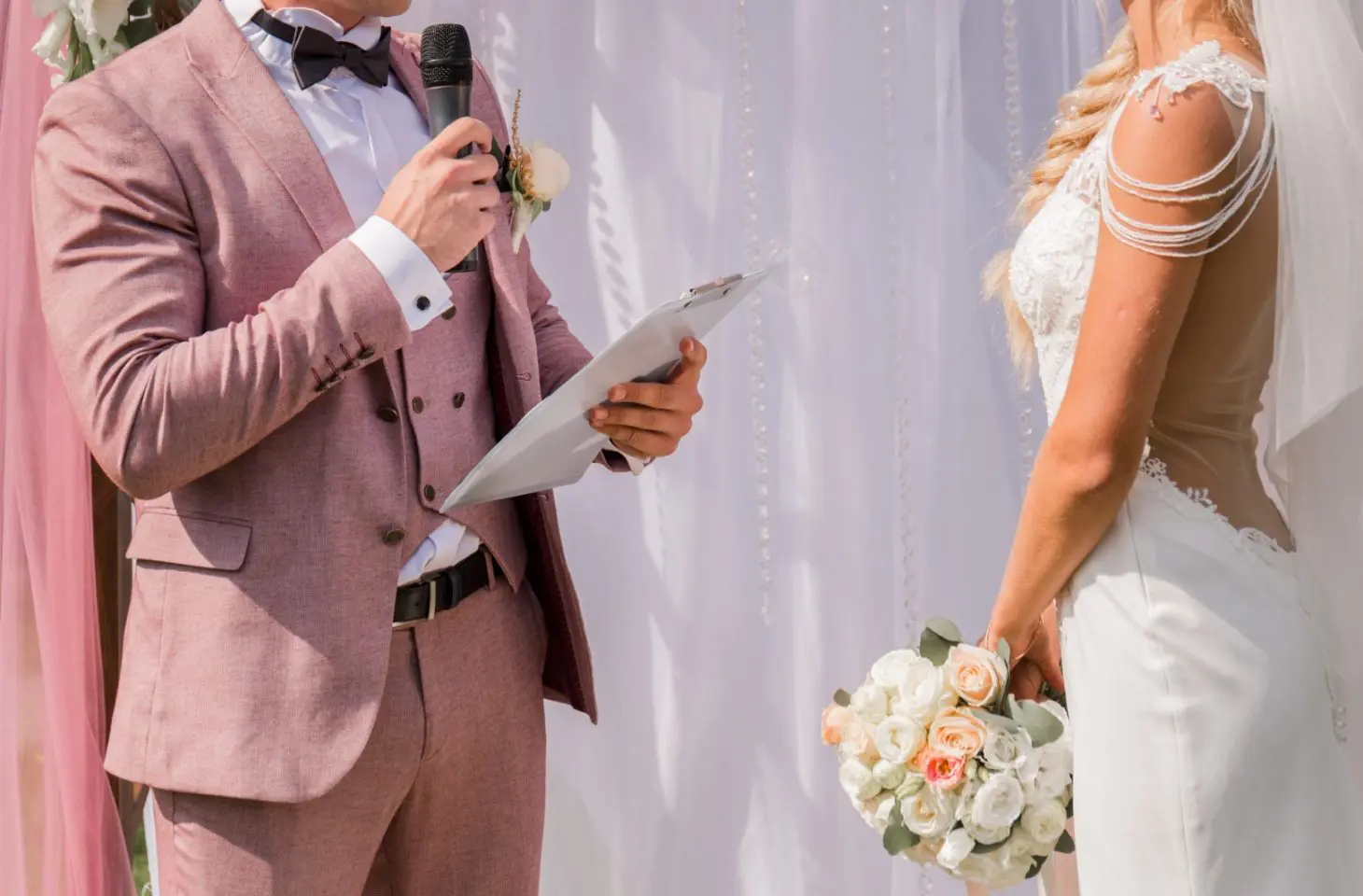 Nutanix and Dell Technologies renew wedding vows