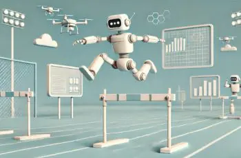 Nvidia announces new tools for AI robot development