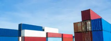 container