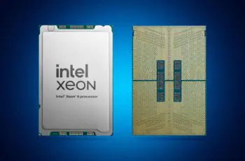 intel xeon 6