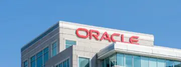 Oracle Invests $40 Billion in Nvidia Chips for Massive OpenAI Data Center