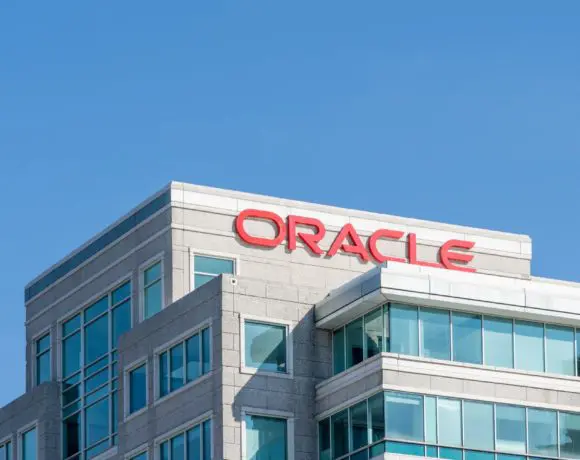 Oracle Invests $40 Billion in Nvidia Chips for Massive OpenAI Data Center