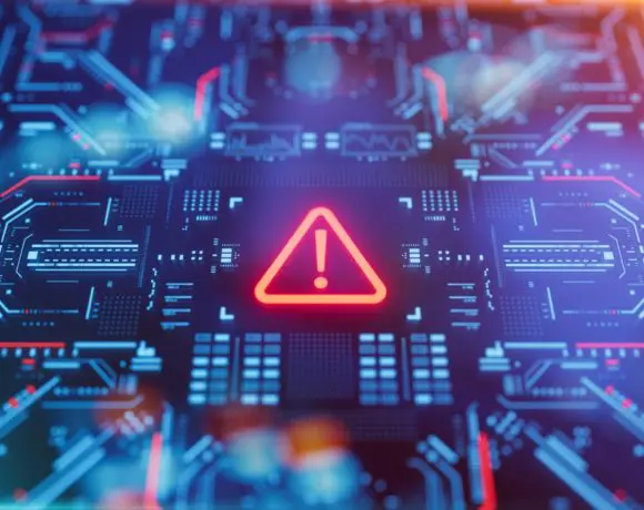 More than half of affected retailers pay ransom in ransomware attack