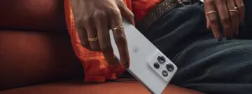 Motorola Moto G75 is a phone that should last a long time